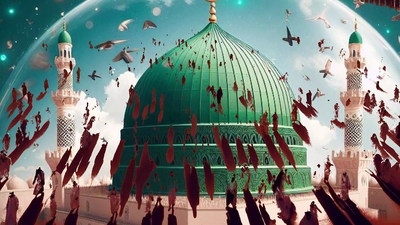 Ashab-e-Kahf Ka Mukamil Waqia | 300 Saal Ki Neend Aur Imaan Ki Kahani | By Qadir Kalhoro