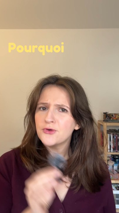 Pourquoi personne n’en parle ?