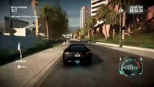 Need For Speed Gameplay Video #09