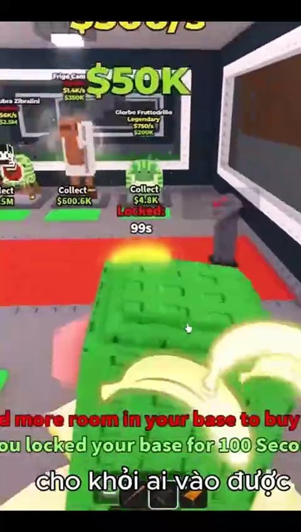 Roblox gaming