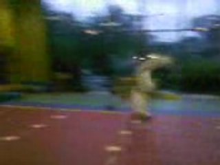 Flip Salto