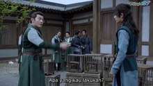 (Eps. 1) Douluo Continent The Land of Warriors (Soul Land)  Subtitle Indonesia