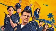 The Rookie S08E02 (2026)
