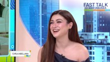 Fast Talk with Boy Abunda: Carla Abellana's husband is her high school ex-boyfriend! (Episode 769)