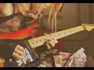 HIZAKI Grace Project - Philosopher