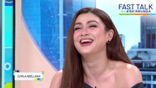 Fast Talk with Boy Abunda: Paano nag-reconnect si Carla at ang kanyang asawa? (Episode 769)