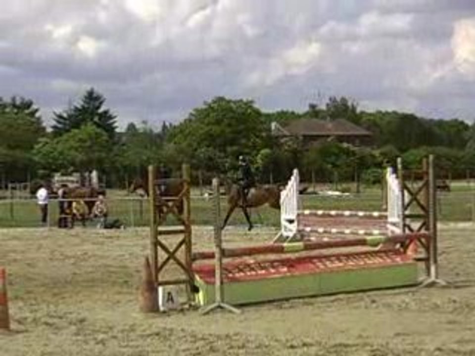 pomme hunter formule 1