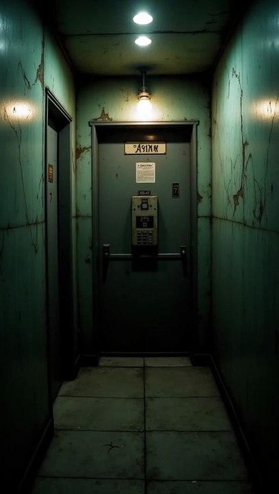 Lift Number 7