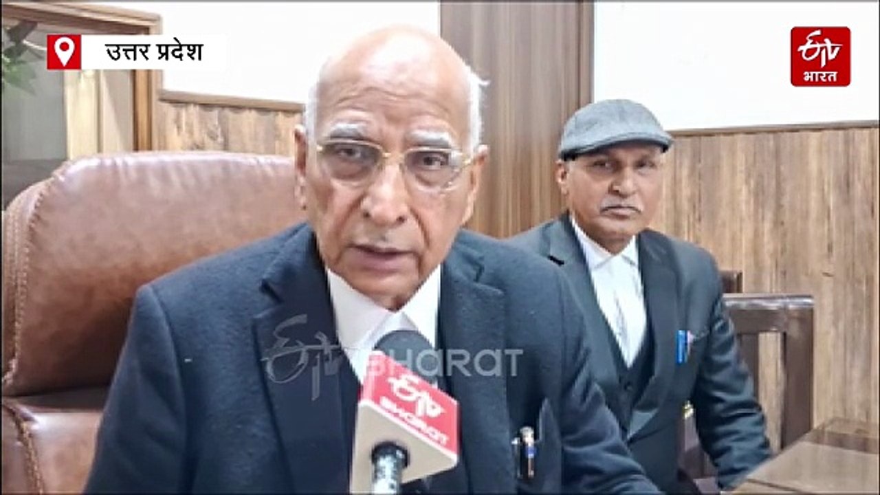 पश्चिमी यूपी में हाईकोर्ट बेंच की मांग; वित्त म...