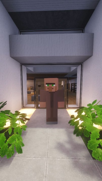 Un Kikoo n'aurait jamais dû détruire la peluche Saitama sur Minecraft ! 🤯