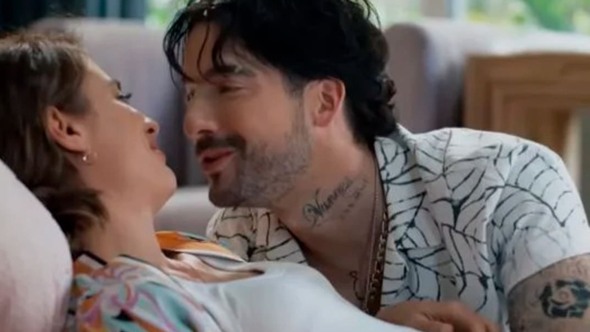 ⁣La Reina del Flow 3 - Capitulo 1