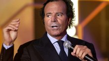 Feijóo, "muy, muy, muy sorprendido" por las acusaciones contra Julio Iglesias: "Son muy graves"