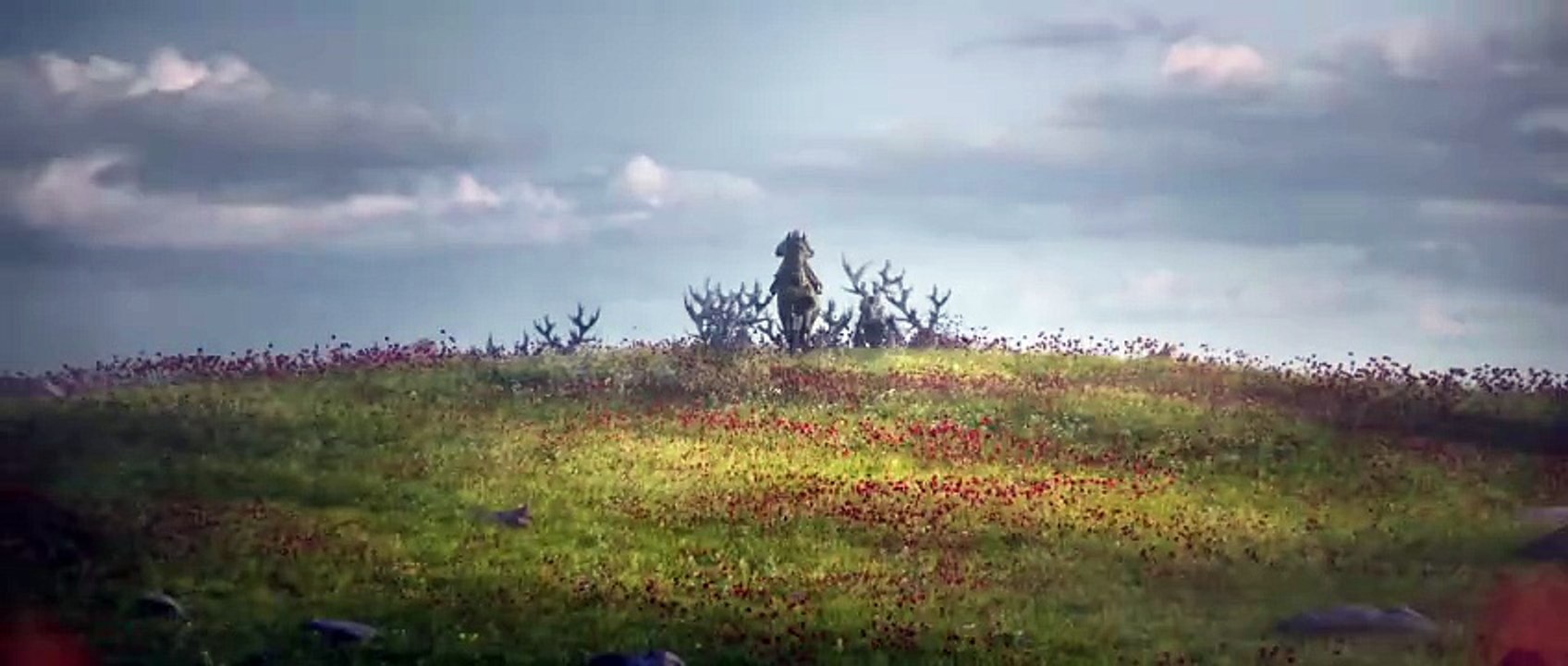 Por Demacia - Cinemática de la Temporada 1 2026 de League of Legends - League of Legends (1080p, h264)