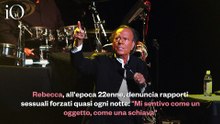 Julio Iglesias, il mito sotto accusa: due ex dipendenti lo denunciano per violenze e abusi