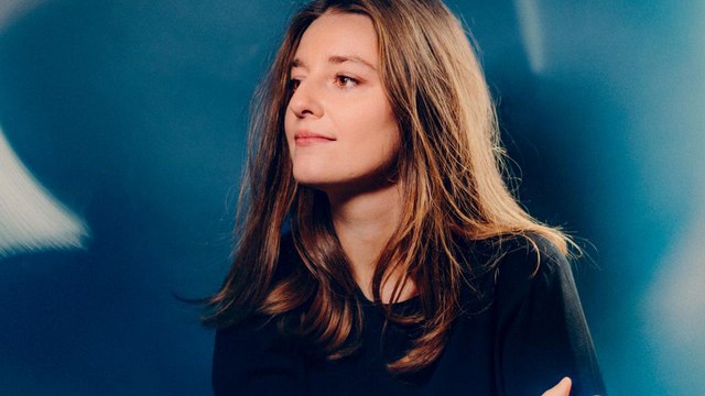 Ambre Chalumeau : Cinq de ses livres préférés