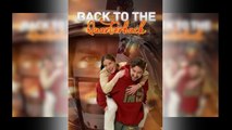 [EngSub] Back to the Quarterback