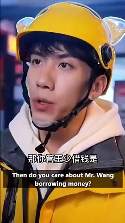 From Today I Am The Richest Chinese Drama ENG SUB