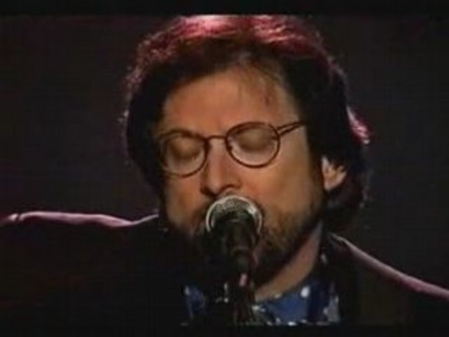 Stephen Bishop - It Might Be You - Vídeo Dailymotion