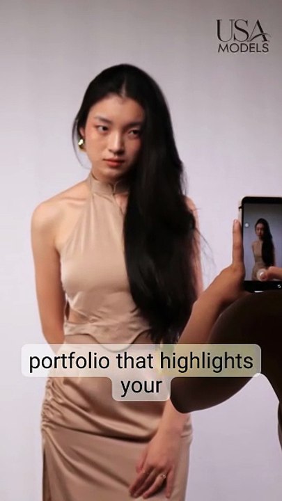 USA Model Guide for Aspiring Glamour Models