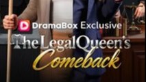 The Legal Queen's Comeback - Full Episodes