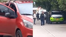 Asesinaron a un joven cuando iba a reclamar el cuerpo de su hermana a Medicina Legal en Palmira