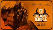 28 Years Later: The Bone Temple 2026 full English horror thriller English Hollywood Blockbuster movie
