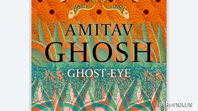 Scrivere mentre il mondo brucia, Amitav Ghosh e il futuro