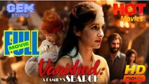 [HOT 2026] Vanished: A Family’s Search #flareflow | Gem Studio
