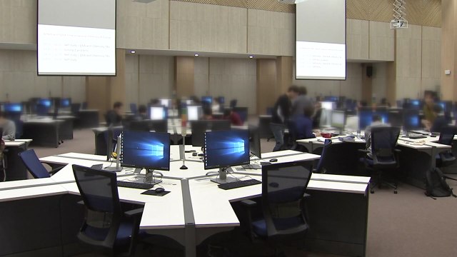 [울산] 울산시, 대학생·대학원생 학자금 대출 이자 지원 / YTN