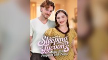 Sleeping Tycoon's Magic Bride Pregnant With Twins Isodes
