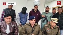 पुलिस को चकमा देकर पंचकूला नागरिक अस्पताल से फरार हुआ आरोपी गिरफ्तार, पुलिस ने चंडीगढ़ से दबोचा