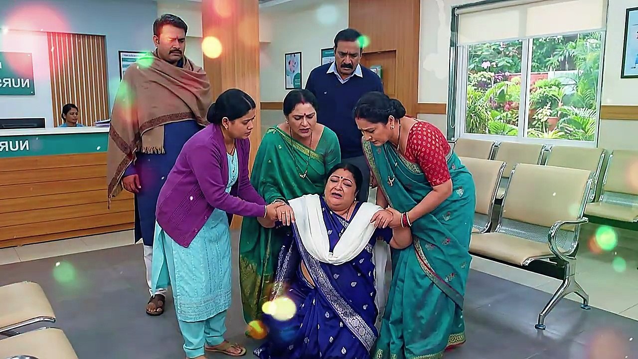 Tum Se Tum Tak]Today Epsiode] Anu-Arya Pregnancy Truth？] Pushpa Ka Zor-Daar Thappad 😱