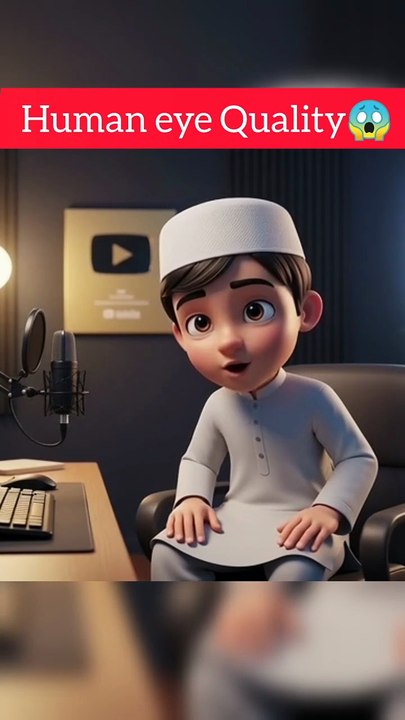 Human Eye Ki Quality 576 Mega Pixel | Amazing Science Fact