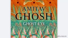 Scrivere mentre il mondo brucia, Amitav Ghosh e il futuro