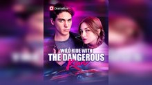 ❤️Wild Ride with the Dangerous Kian❤️Full Movie