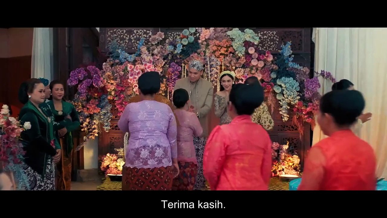 Sosok Ketiga- Lintrik