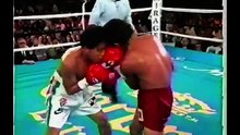 Carlos Murillo vs Rafael Orozco - Showtime PPV 9-16-95