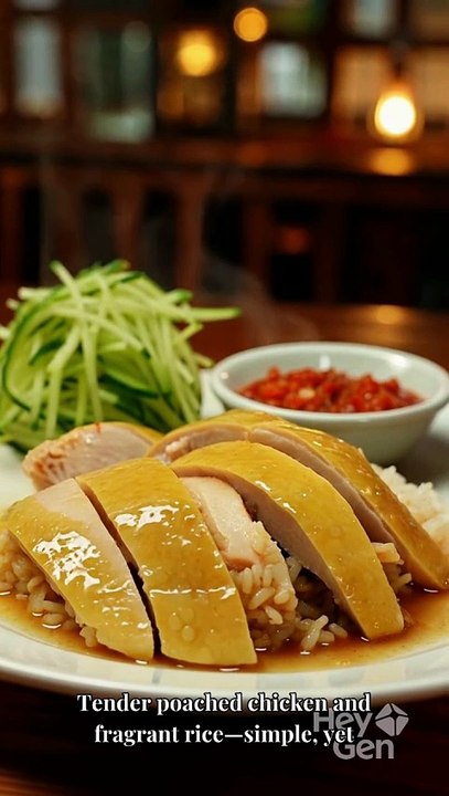 Singapore Comfort Food Recipes You will Crave Again and Again – Inspired by Chef Scott Biffin