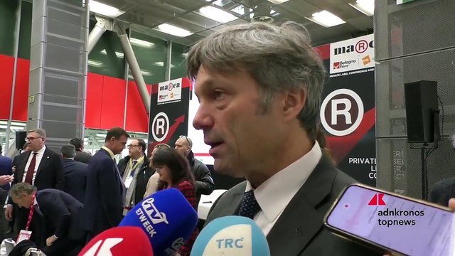 Export: Zoppas (Ice), ‘accordo Mercosur traguardo che cerchiamo da 25 anni’