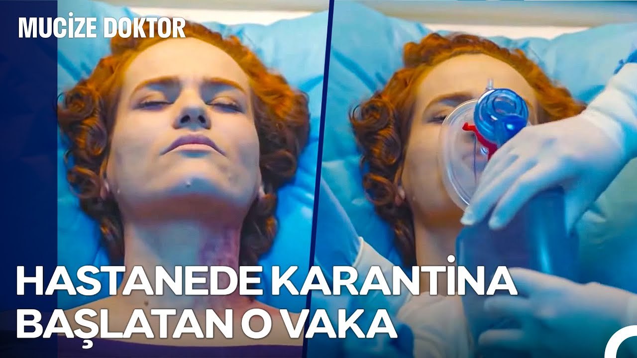 Mucizevi Müdahaleler #13 Acili Ele Geçiren Can Pazarı - Mucize Doktor