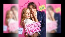 Turn Left to Mr. Right #englishsub #fullmovie