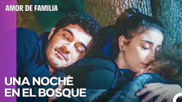 Amor De Baris Y Filiz 47; El Amor Caliente Me Calienta - Amor De Familia