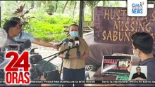 Hiling ng ilang kaanak ng mga nawawala — maaresto si Ang at mapanagot lahat ng sangkot | 24 Oras