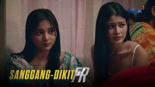 Sanggang-Dikit FR: The Santa Babies know the terrorists’ true objective! (Episode 148)