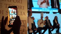 «Sicilia Regione Europea della Gastronomia 2025», trionfo di eccellenze e opere d’arte