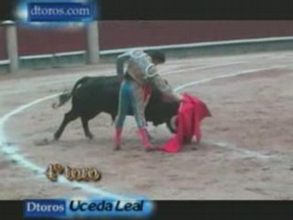 Uceda Leal 20ª
