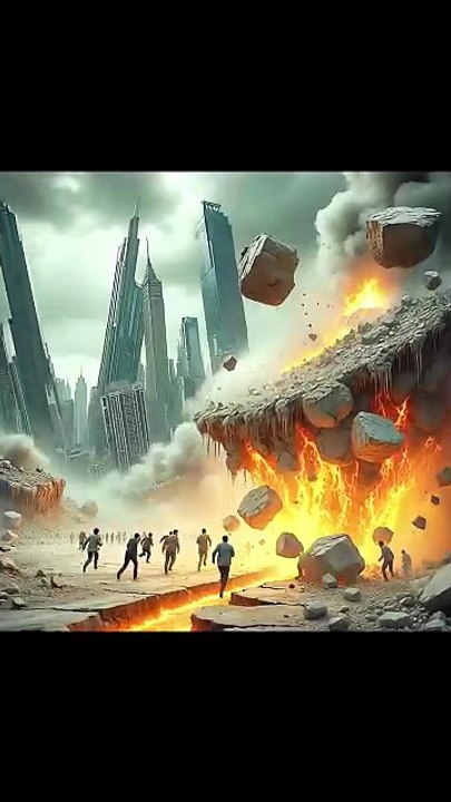 কেয়ামতের আলামত