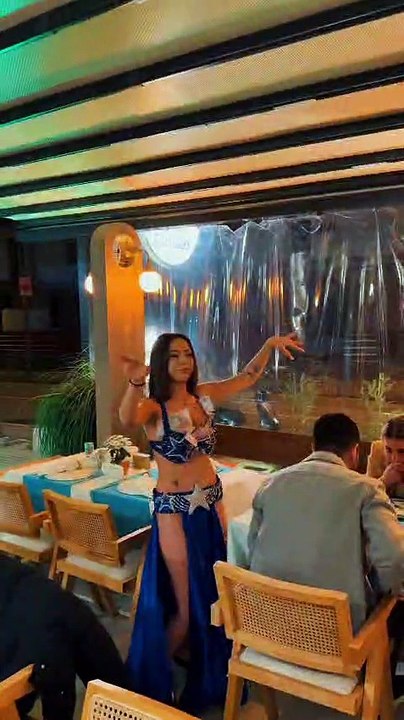 Calypso Tabakta Hayat
