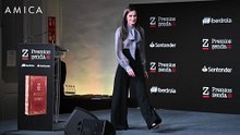 La nuova camicia preferita di Letizia di Spagna