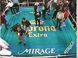 Rodney Toney vs William Joppy - Showtime PPV 9-16-95